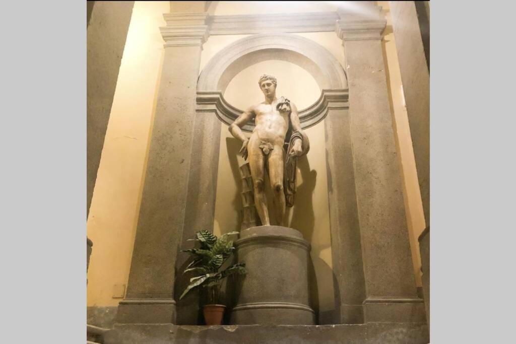 Maison " Pantheon View " In Front Of Pantheon Apartment Rome Exterior photo